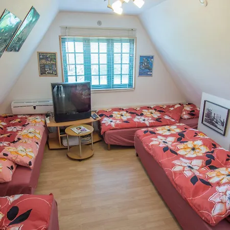 Guest house Guesthause Fensmark Helge Sahl