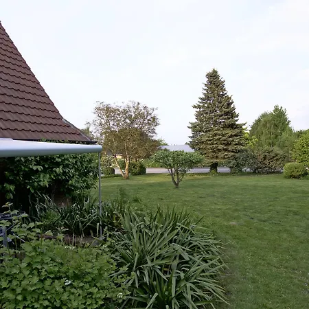 Guest house Guesthause Fensmark Helge Sahl Holmegaard