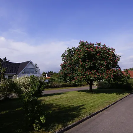 Guest house Guesthause Fensmark Helge Sahl