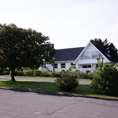 Guest house Guesthause Fensmark Helge Sahl 2*