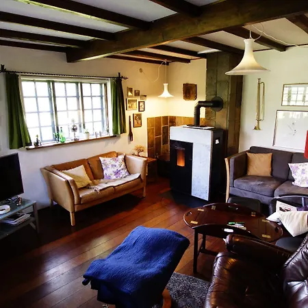 Guest house Guesthause Fensmark Helge Sahl Holmegaard