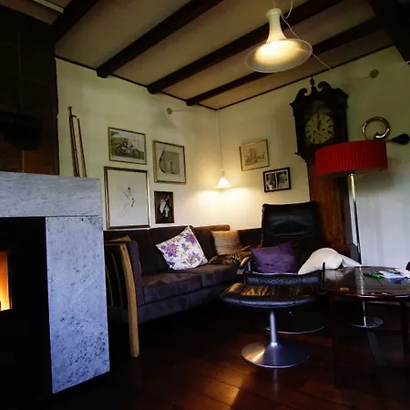 Guest house Guesthause Fensmark Helge Sahl