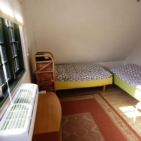 Guest house Guesthause Fensmark Helge Sahl 2*