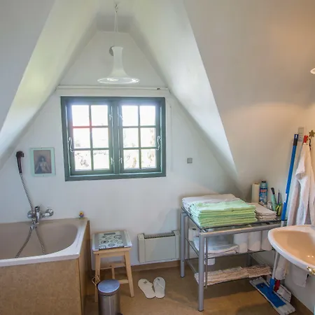 Guest house Guesthause Fensmark Helge Sahl