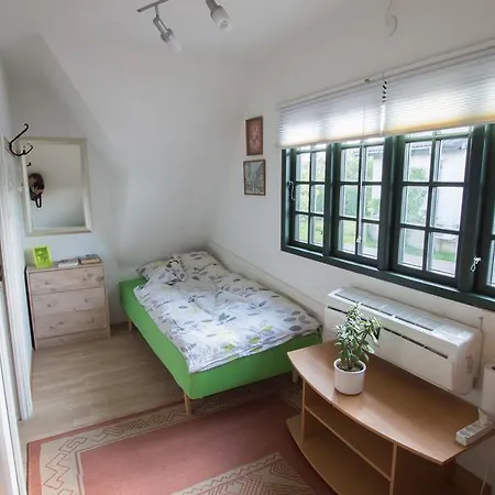 Guesthause Fensmark Helge Sahl 2* Holmegaard