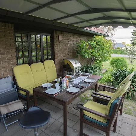 Guesthause Fensmark Helge Sahl Gasthuis 2*