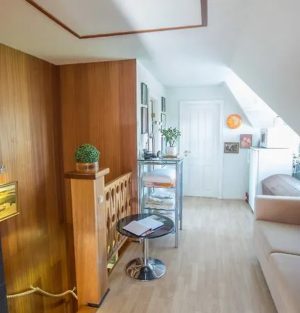 Gæstehus Guesthause Fensmark Helge Sahl 2*