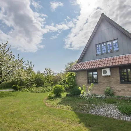 Guesthause Fensmark Helge Sahl Guest house 2*
