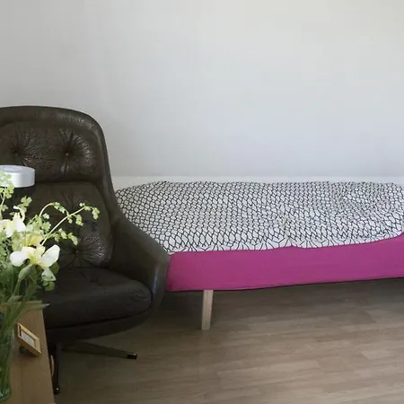 Guest house Guesthause Fensmark Helge Sahl 2*