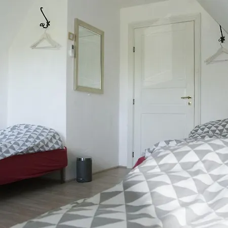 Guesthause Fensmark Helge Sahl Guest house Holmegaard