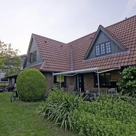 Guest house Guesthause Fensmark Helge Sahl Holmegaard